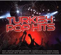 Various Artists - Turkish Pop Hits [Import]