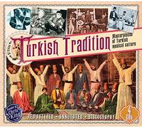 Various Artists - Turkish Tradition..
