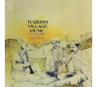 Various Artists - Turkish Village Music / Various