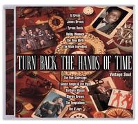 Various Artists - Turn Back The Hands of Time