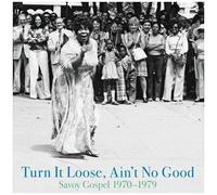 Various Artists - Turn It Loose, Ain't No Good (Various Artists) [Vinyl] 2 Pack