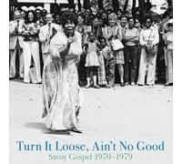 Various Artists - Turn It Loose, Ain't No Good (Various Artists) [Vinyl] 2 Pack