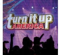Various Artists - Turn It Up America