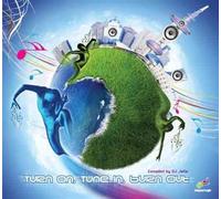 Various Artists - Turn on Tune in Burn Out
