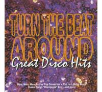 Various Artists - Turn The Beat Around