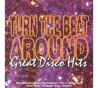 Various Artists - Turn The Beat Around: Disco Hits