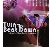 Various Artists - Turn The Beat Down
