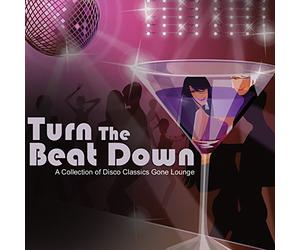 Various Artists - Turn the Beat Down