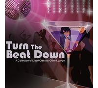 Various Artists - Turn The Beat Down [Import]