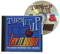 Various Artists - Turn Up and Lay It Down, Vol. 2