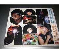 Various - Turntables on The Hudson Six Remix