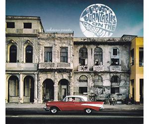 Various Artists - Turntables on the Caribbean