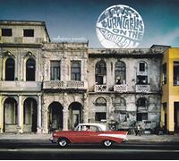 Various Artists - Turntables on The. [Import]