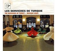Various Artists - Turquie - Les Dervishes