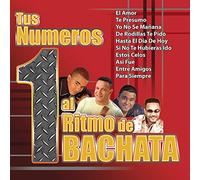 Various Artists - Tus Numeros 1 Al Ritmo De Bachata