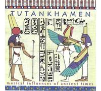 Various Artists - Tutankamen