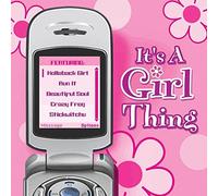 Various Artists - Tutm It's a Girl Thing