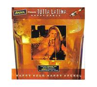 Various Artists - Tutta Latina Happy Dance