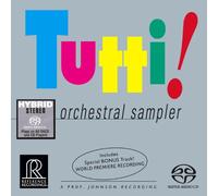 Various Artists - Tutti!