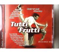 VARIOUS ARTISTS - Tutti Frutti [Import]