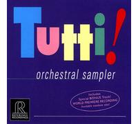 Various Artists - Tutti [Import]