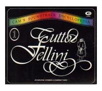 Various Artists - Tutto Fellini