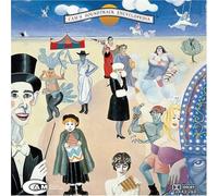 Various Artists - Tutto Fellini