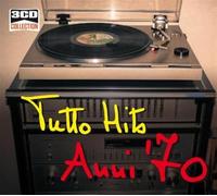 Various Artists - Tutto Hits Anni '70 [Import]