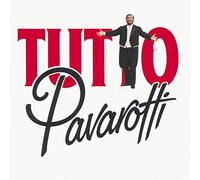 Various Artists - Tutto Pavarotti [Import]