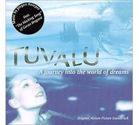 Various Artists - Tuvalu: Journey Into The World of Dreams