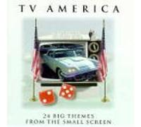 Various Artists - TV America