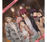 VARIOUS ARTISTS - Tv Anime (Dynamic Chord) Ed 4