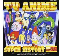 Various Artists - TV Anime History 26 / Various [Import]