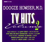 Various Artists - TV Hits 2