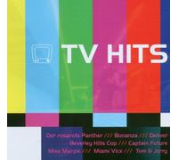 Various Artists - TV-Hits-24tr [Import]