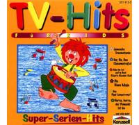 Various Artists - TV-Hits Fur Kids