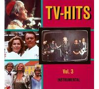 Various Artists - TV-Serien InstrumentaI-Titelmelodien
