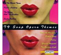 Various Artists - TV Soap Opera Themes