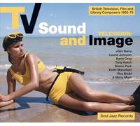 Various Artists - TV Sound and Image 2 [Import]