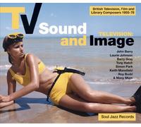 Various Artists - TV Sound and Image [Import]