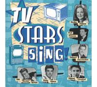 Various Artists - TV Stars Sing