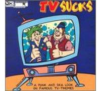Various Artists - TV Sucks