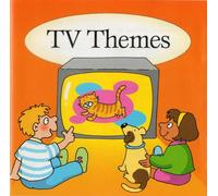 Various Artists - TV Themes
