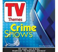 Various Artists - TV Themes: Crime Shows