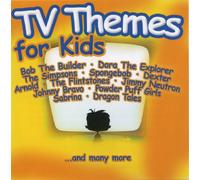 Various Artists - TV Themes for Kids