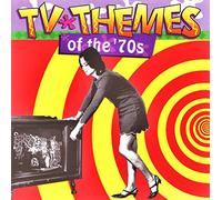 Various Artists - TV Themes Of The '70s