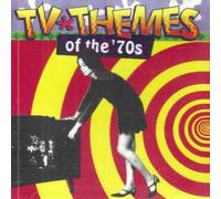 Various Artists - TV Themes Of The '70s