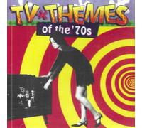 Various Artists - Tv Themes Of The '70s [Compact Discs]