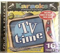 Various Artists - TV Time