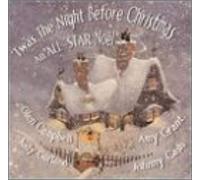 Various Artists - TWAS Night Before Christmas: an All-Star Noel